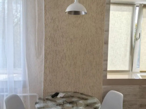 Квартира в центре на Пушкина