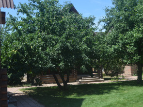 Усадьба Никольское