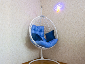 Квартира на Советском проспекте 98