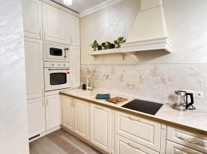 Апартаменты ЖК Лайнер Восток