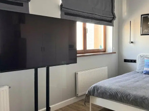 Квартира Уютная Студия