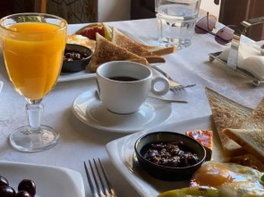 Бутик-отель Lyabi House