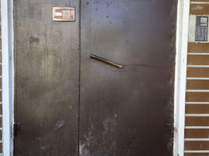 Апартаменты на Гоголя 16