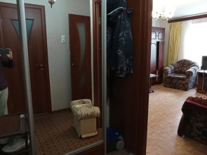 Квартира  на Парковой