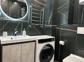 Апартаменты City Aura 21