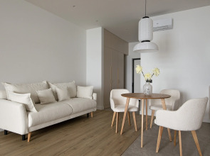 Апартаменты Clouds by Pavlov