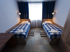 Отель Полет