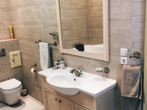 Квартира Дом у моря