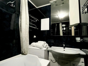 Квартира Комфортная 2-комнатная