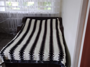 Квартира на улице Грацинского 28