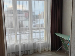 Квартира на Астана Кесаева 39