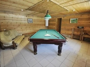 Гостевой дом Альпийский