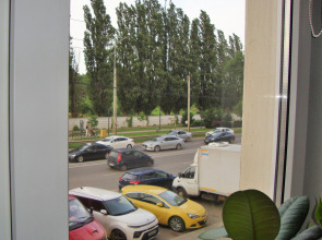 Меблированные Комнаты Студии