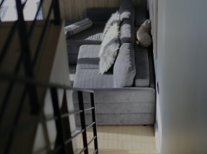 База отдыха Апарт-бутик Альпака