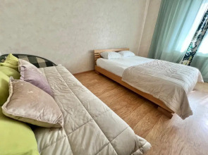 Квартира на Пушкина 24/1