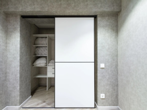 Квартира Уютная 3-ех комнатная квартира рядом с ЖД Вокзалом