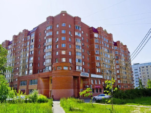 Апартаменты на Заречной