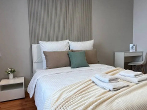 Апартаменты Созвездие Камчатки с Красивым Видом