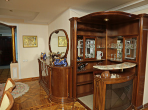 Апарт-отель Karvan-N