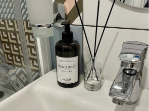 Апартаменты Модерн