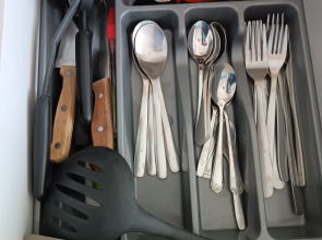 Квартира уютная рядом с аэропортом