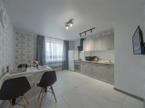 Квартира от Компании Хоум Отель на Тухачевского 84