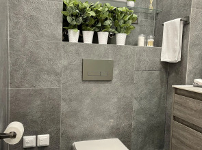 Квартира на Инженерной улице 8