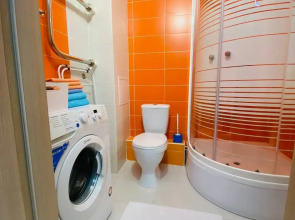 Квартира с Ванной Толубеевский Проезд