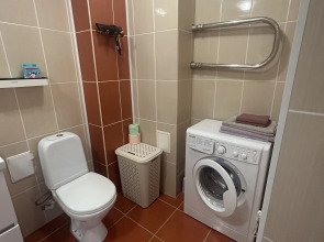 Апартаменты около Горного Воздуха