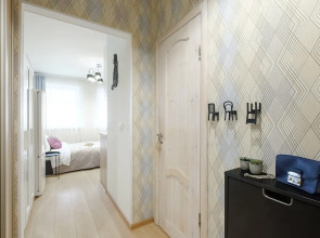 Апартаменты Life Apartments студия в ЖК Жемчужина Зеленограда