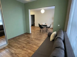 Апартаменты Good Life на Ясном Берегу 35