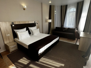 Отель 7 Королей