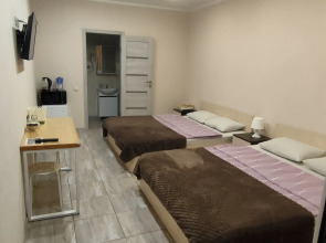 Гостевой Дом Лайтхаус