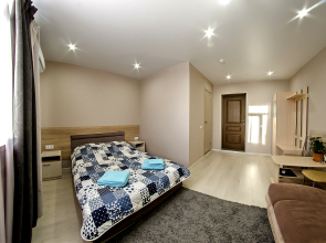 Гостевой Дом Горница Семёнково