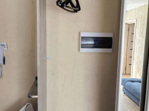 Квартира в центре на Пушкина