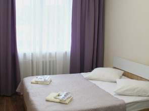 Мебелированные комнаты Медвежонок