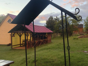 Бунгало Дункан