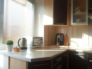 Квартира На Проспекте Ленина 127 Евро2