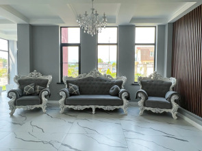 Бутик-отель Lakaa