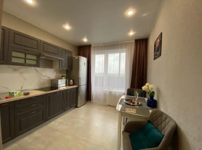 Апартаменты Lucky time Апартаменты