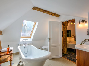 Residence Central Annapolis