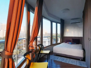 Апартаменты M Apartments Grand Versailles 5