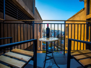 Отель MD Apart Hotel Tbilisi