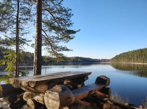 База Отдыха Берлога