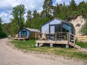 База Отдыха Фрегат