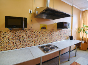 Гостевой дом КДВ