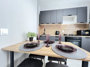 Квартира на улице Плещеевская 8