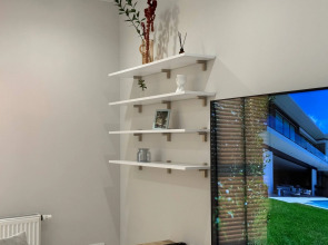 Апартаменты Престижные апартаменты в центре города