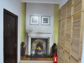 Гостевой дом Любимый дом