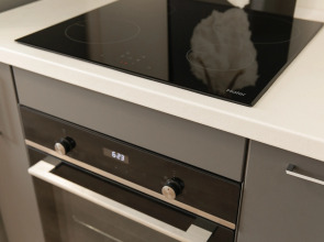 Апартаменты InnDays Уточкина 8к1